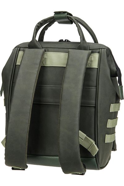 Cabaia Rucksack Adventurer Vegan Nubuk Small