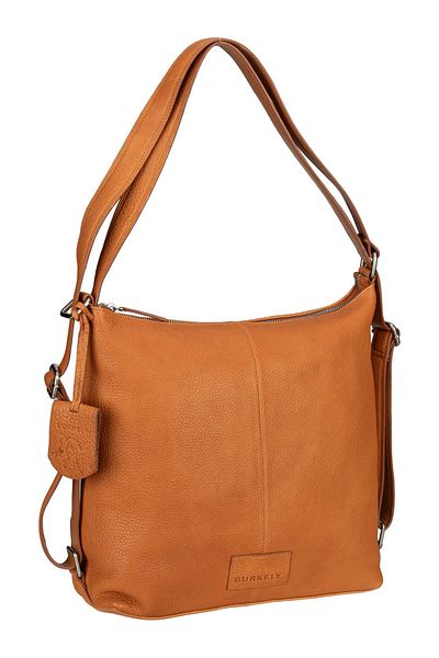 Burkely Rucksack / Backpack Soft Skylar