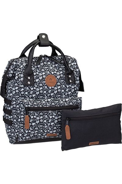 Cabaia Tagesrucksack Adventurer S Recycled
