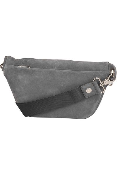 Mandarina Duck Bauchtasche / Gürteltasche Mellow Velvet Bum Bag LWT73