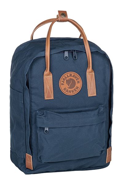 Fjällräven Rucksack / Daypack Kanken No.2 Laptop 15'