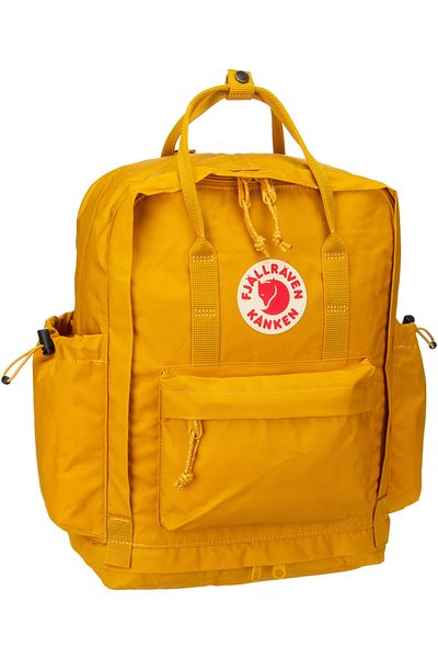 Fjällräven Kanken Outlong Daypack 40 cm Laptop compartment