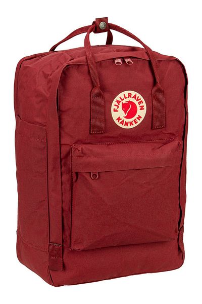Fjällräven Rucksack / Daypack Kanken Laptop 17''