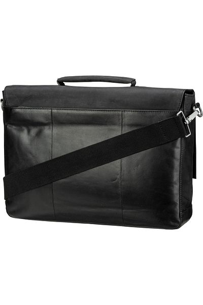 STRELLSON Aktentasche Brick Lane Jim Briefbag LHF