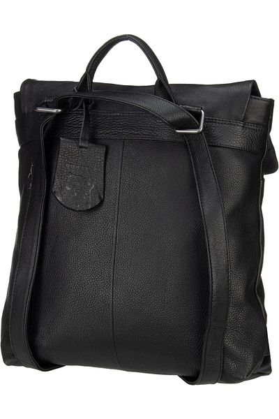Burkely Rucksack / Backpack Lush Lucy