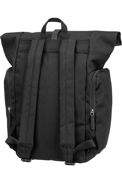 Sandqvist Kurierrucksack Axel Rolltop Backpack