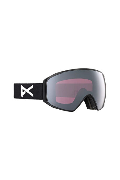 Anon M4 Toric Perceive with Polarized Lens Men's Black Goggle Men's Goggle 239301001