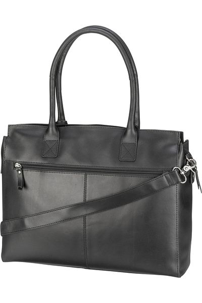 Burkely Aktentasche Vintage Doris Laptopbag 15.6"