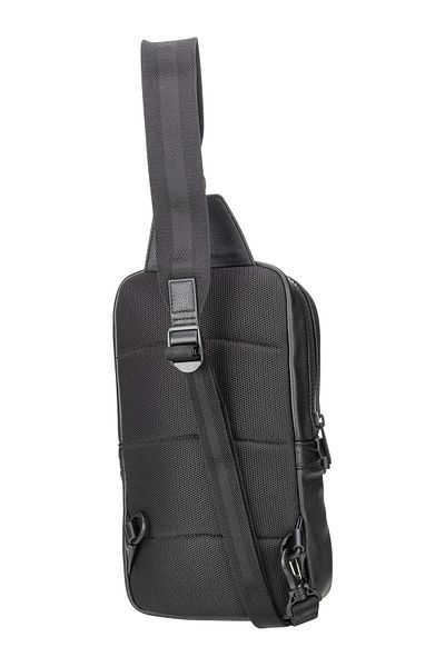 BOSS Schultertasche Ray L Monostrap