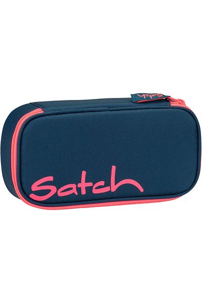 satch Federmappe satch Schlamperbox
