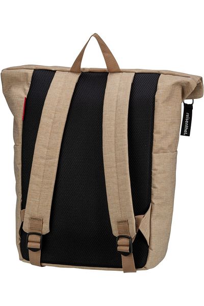 Reisenthel Kurierrucksack Rolltop-Rucksack