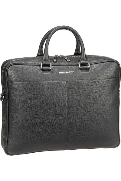 Mandarina Duck Aktentasche Mellow Urban Briefcase Mwc01