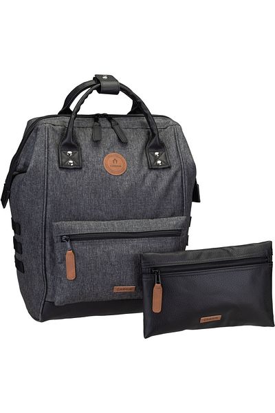 Cabaia Tagesrucksack Adventurer M Recycled