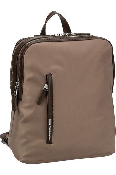 Mandarina Duck Rucksack / Lässiger Rucksack Hunter Kleiner Rucksack VCT08