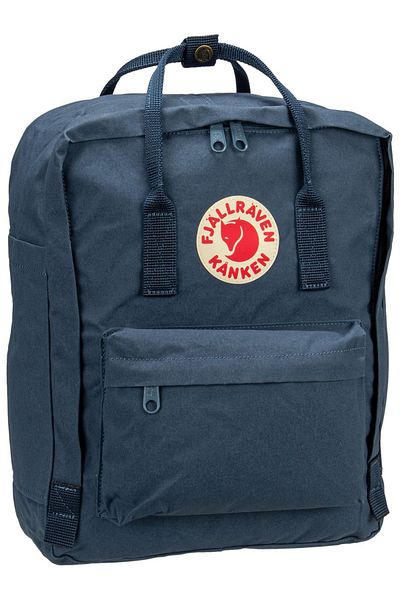 Fjällräven Rucksack / Daypack Kanken