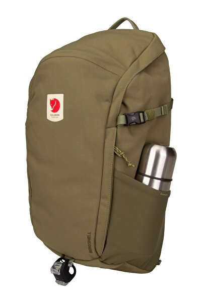 Fjällräven Ulvö 23 backpack 45 cm laptop compartment