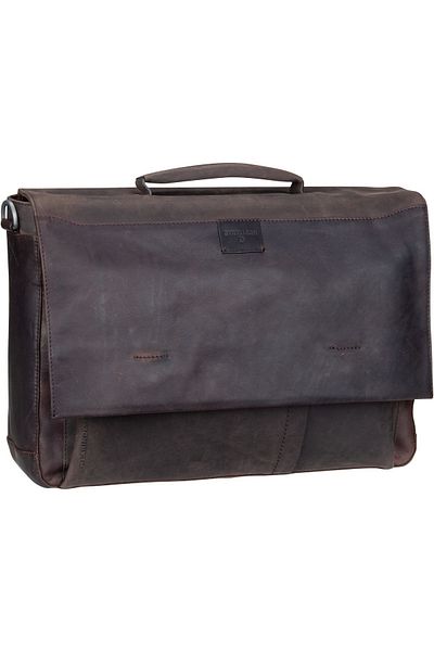 STRELLSON Aktentasche Brick Lane Jim Briefbag LHF