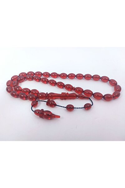 İskeçe Exclusive Ahmet Eryılmaz Master - 0.6 Transparent Works, 3 Layers of Polish and German Dice Certified Imame 6860