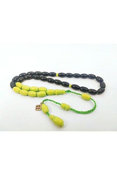 İskeçe Tesbih Junaid Hasan Master - 12 straturi de mătase, artefact antic, ce...