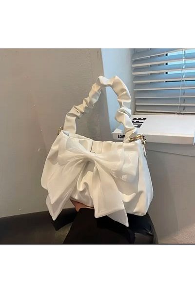 MES Geantă de umăr pentru femei în stil Pinterest Jewels