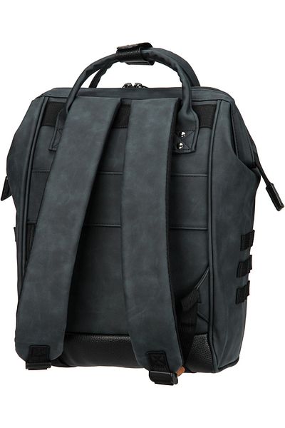 Cabaia Rucksack / Backpack Adventurer Vegan Nubuck Medium