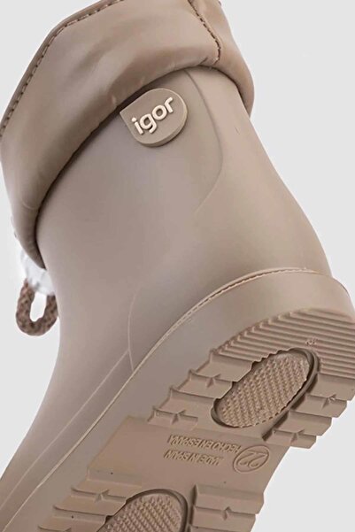 IGOR Bimbi Euri Çocuk Bot Ayakkabı W10257-256Elmwood