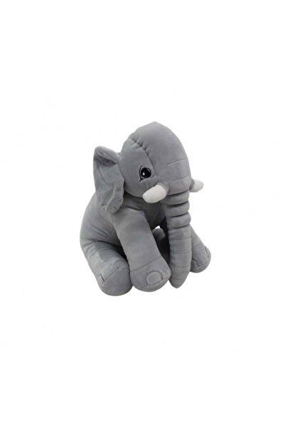 Mıncır Shop YASTIKLI KÜÇÜK DÖŞEME FİL 55 cm