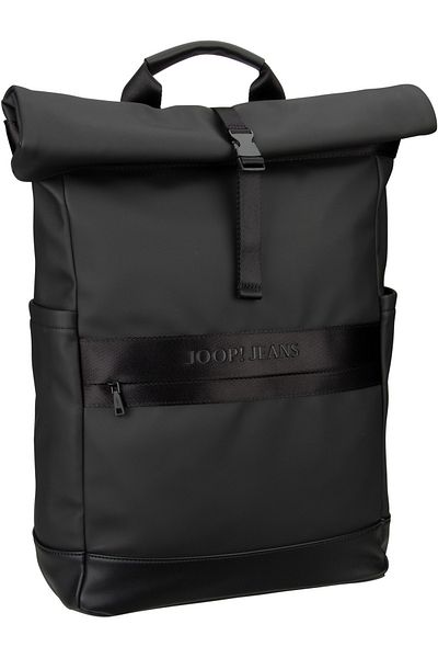 JOOP! Rolltop-Rucksack Modica Nuvola Jaron Backpack LVZ