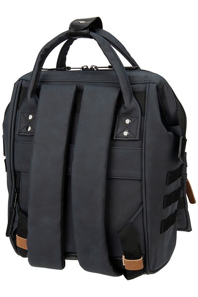 Cabaia Rucksack Adventurer Vegan Nubuk Small