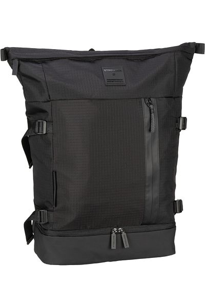 STRELLSON Rucksack / Backpack Northwood RS Sebastian Backpack LVZ