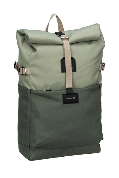 Sandqvist Rucksack / Daypack Ilon Rolltop Rucksack