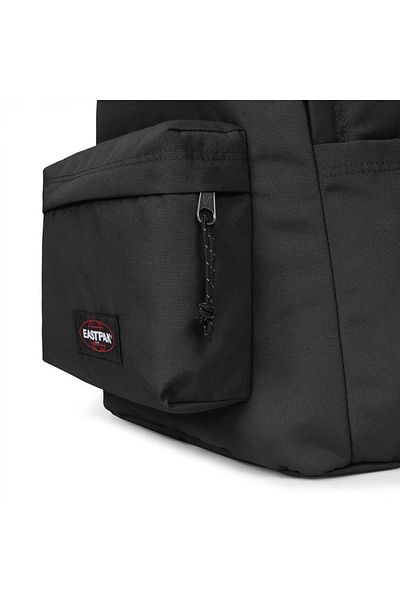 Eastpak حقيبة ظهر سوداء للمكتب - Ek0a5bık