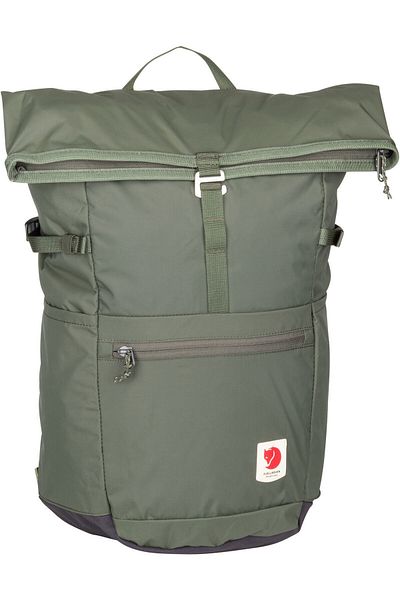 Fjällräven Rucksack / Backpack High Coast Foldsack 24
