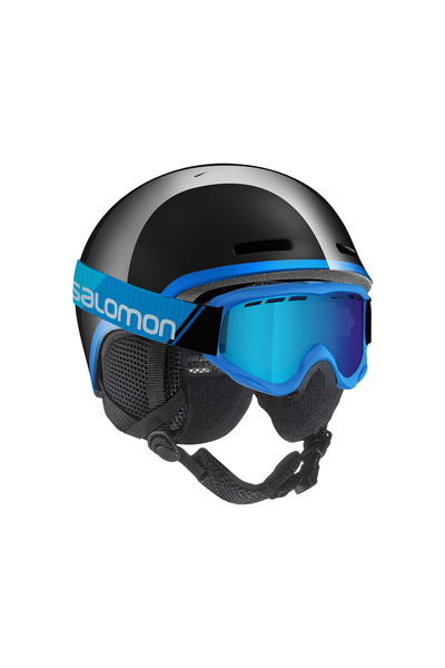 Salomon GROM UNISEX ÇOCUK KASK UNISEX ÇOCUK KASK L39161800