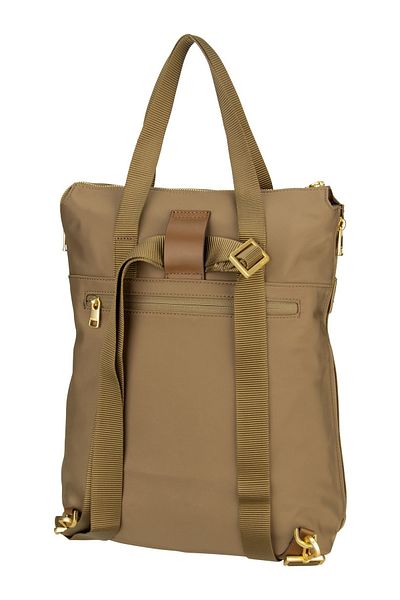 BOGNER Rucksack / Backpack Maggia Malea Backpack LVZ