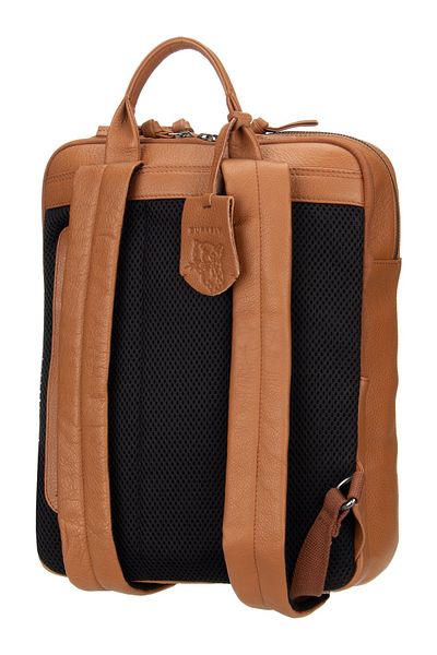 Burkely Rucksack / Backpack Lush Lucy