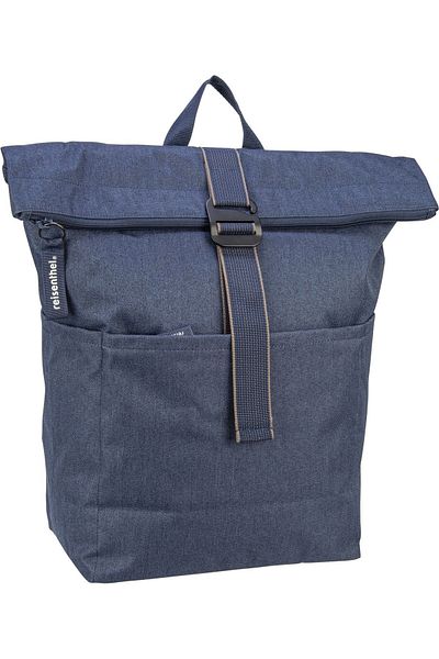 Reisenthel Kurierrucksack Rolltop-Rucksack