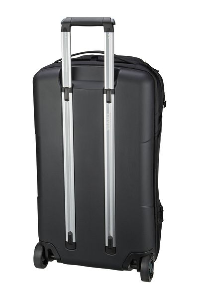 Thule Rollen Subterra Tekerlekli Bagaj 75L ile Yeniden Satış