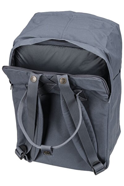 Fjällräven Kanken backpack 37 cm laptop compartment