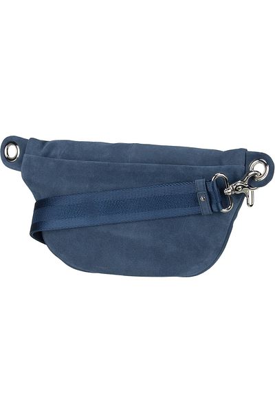 Mandarina Duck Bauchtasche / Gürteltasche Mellow Velvet Bum Bag LWT73