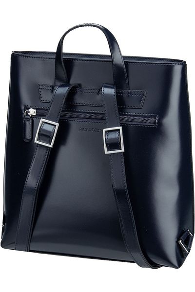 Picard Rucksack / Backpack Black Tie