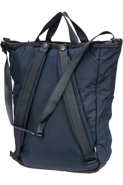 Fjällräven Rucksack / Tagesrucksack High Coast Totepack