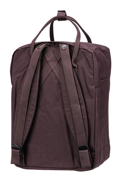 Fjällräven 35 cm Kanken Rucksack - Laptopstoff