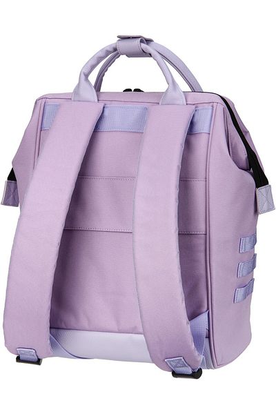 Cabaia Rucksack Adventurer Recycled Oxford Medium