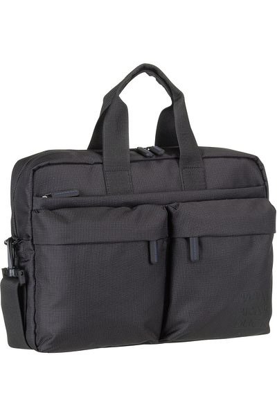 Mandarina Duck Aktentasche District Briefcase Kpc01