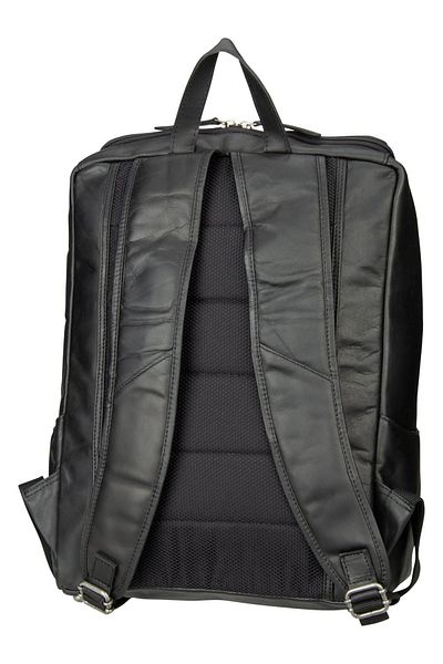 The Chesterfield Brand Rucksack / Backpack Rich