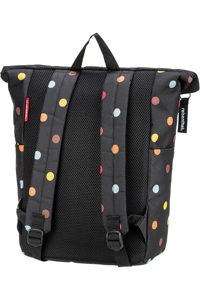 Reisenthel Kurierrucksack Rolltop-Rucksack