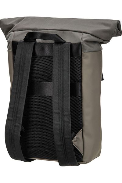 JOOP! Rolltop Sırt Çantası Atessa Tino SVZ