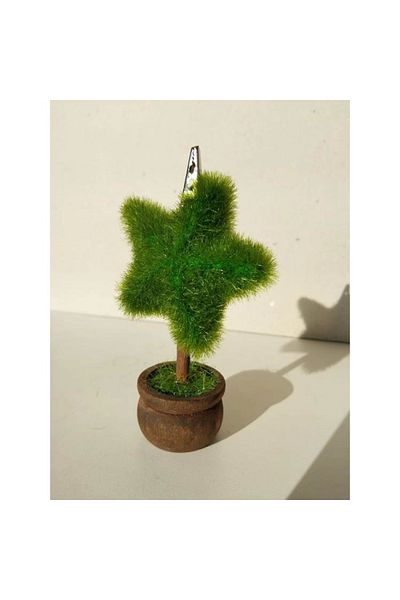 KARPİN Tree Shaped Carpin Pinpoint Paper Holder - 6752 Single