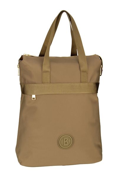 BOGNER Rucksack / Backpack Maggia Malea Backpack LVZ